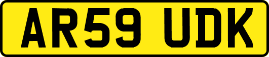 AR59UDK