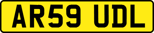 AR59UDL