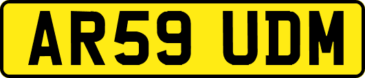 AR59UDM