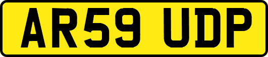 AR59UDP