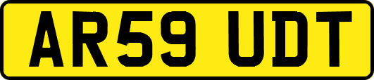 AR59UDT