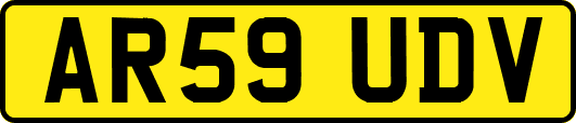 AR59UDV