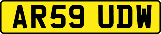 AR59UDW
