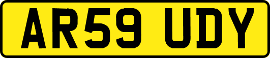 AR59UDY