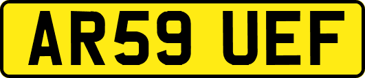 AR59UEF