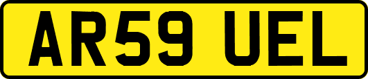 AR59UEL