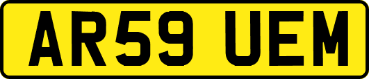 AR59UEM
