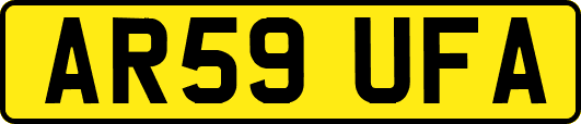 AR59UFA