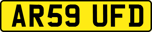 AR59UFD