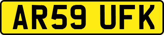 AR59UFK