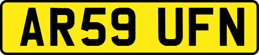 AR59UFN