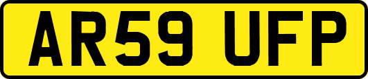 AR59UFP