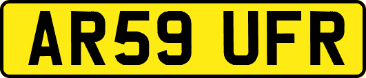 AR59UFR