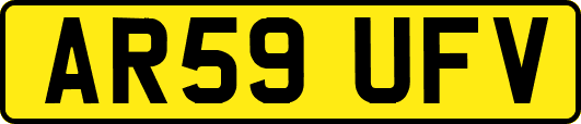 AR59UFV