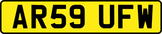 AR59UFW