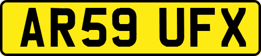 AR59UFX