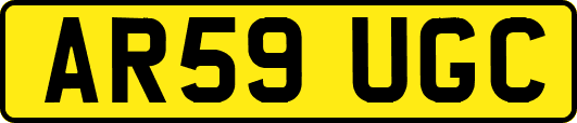 AR59UGC
