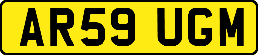 AR59UGM