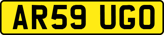 AR59UGO