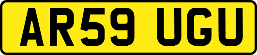 AR59UGU