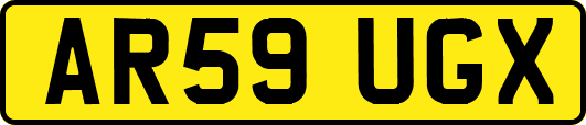 AR59UGX