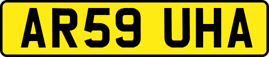 AR59UHA