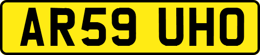 AR59UHO