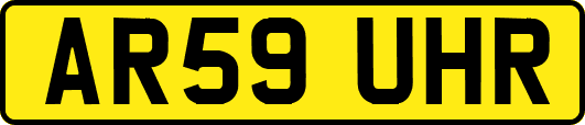 AR59UHR