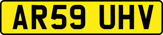 AR59UHV