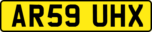 AR59UHX