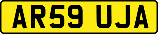 AR59UJA