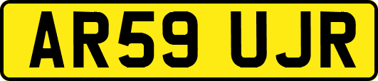AR59UJR