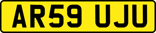 AR59UJU