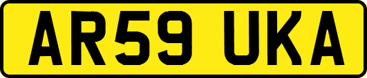 AR59UKA