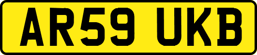 AR59UKB
