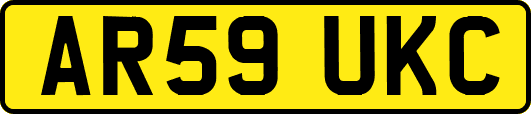 AR59UKC