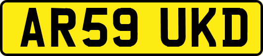 AR59UKD