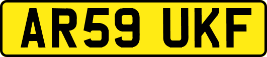 AR59UKF