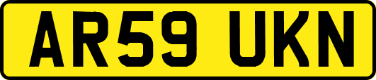 AR59UKN