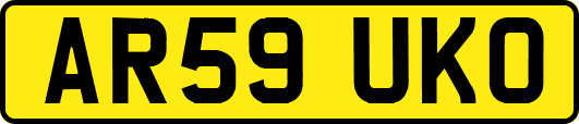 AR59UKO