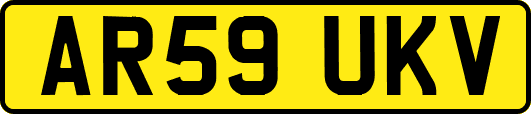 AR59UKV