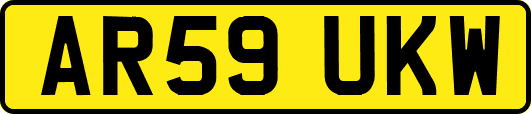 AR59UKW