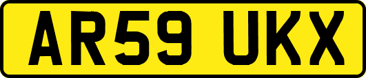 AR59UKX