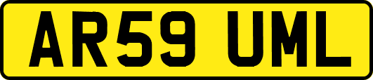 AR59UML