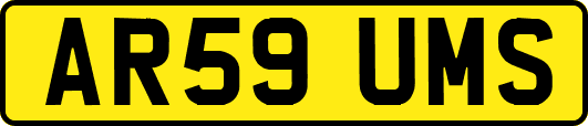 AR59UMS