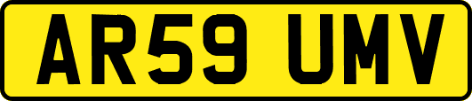 AR59UMV