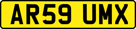 AR59UMX