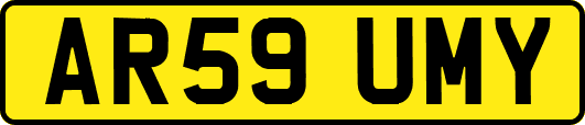 AR59UMY