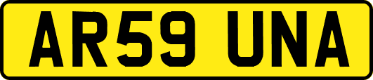 AR59UNA