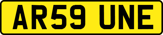 AR59UNE